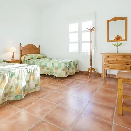 6 Bedroom Beautiful In Holiday home Huelva
