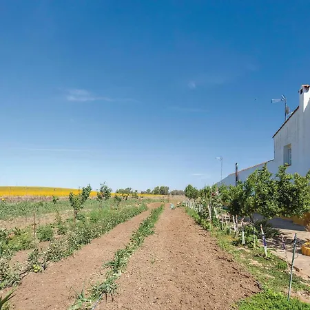 Holiday home 6 Bedroom Beautiful In