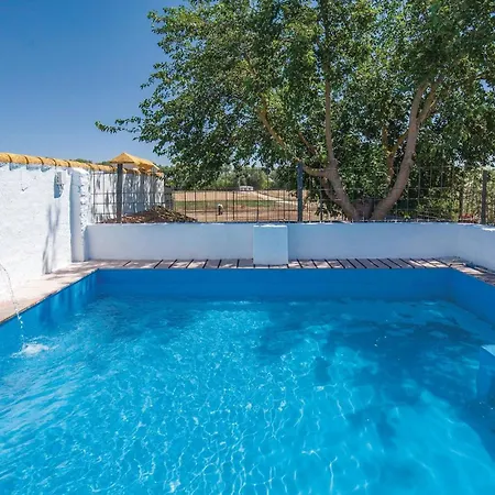 6 Bedroom Beautiful In Huelva